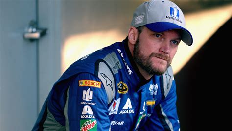 dale earnhardt jr net worth